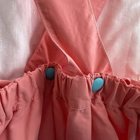 Sal & Pimenta Bubble Romper - Picture 10 of 14